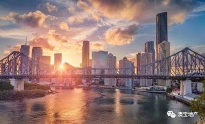 投资澳洲房地产简析