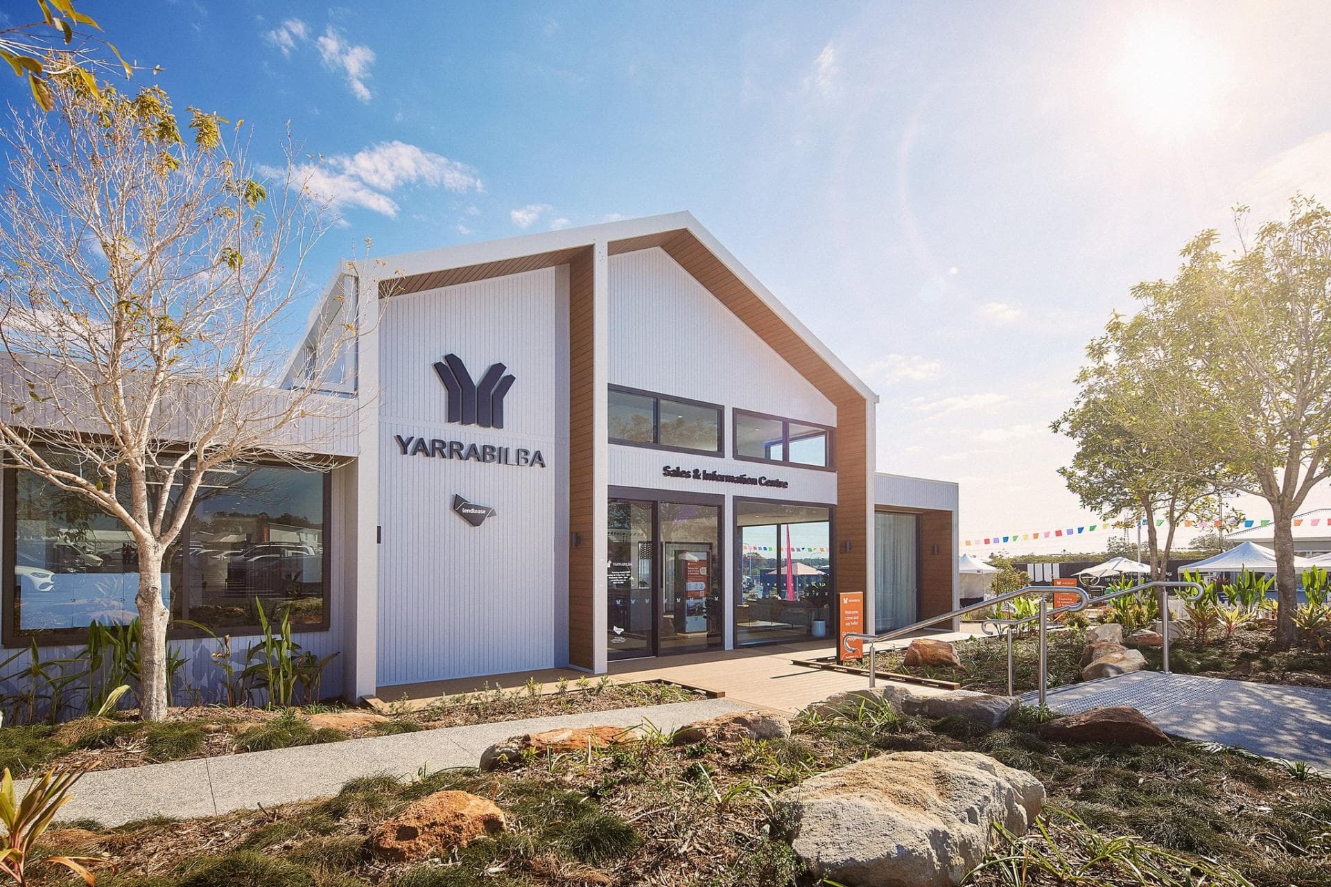Yarrabilba全新独立别墅