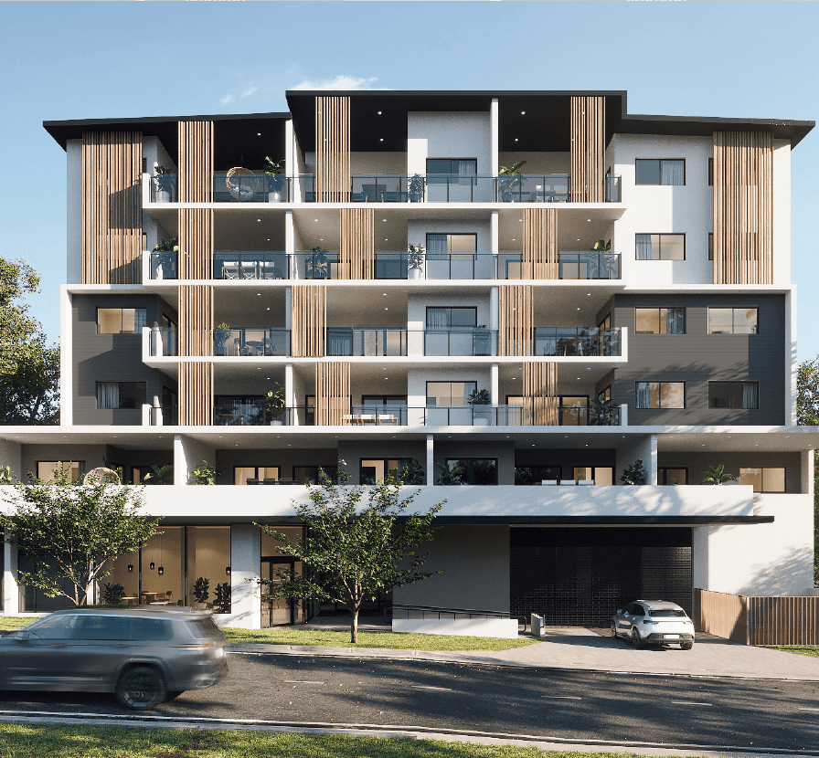Prime Low-Density Living in Brisbane's Southern Suburbs — A Fresh Choice for Established Lifestyle