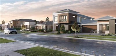 南区舒适住宅区别墅