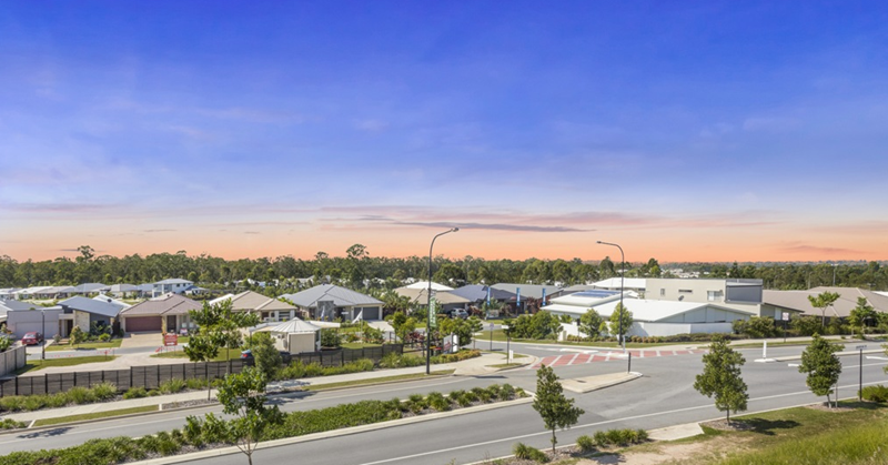 北区超大型高性价比别墅社区项目