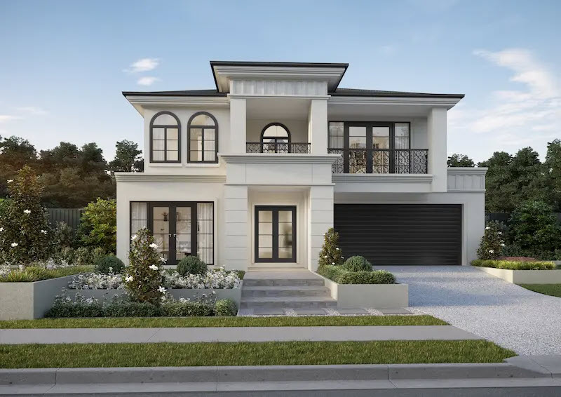 Coomera滨水别墅项目震撼预售